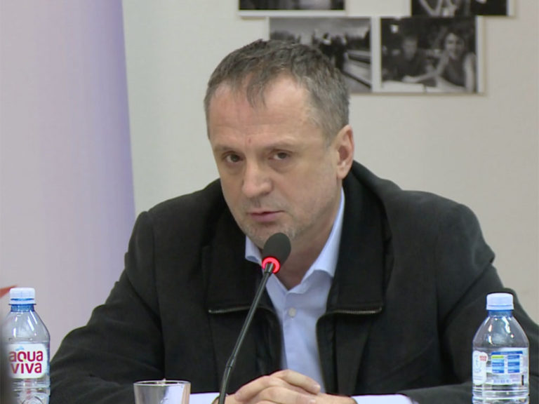 Struka: Amandmani na Ustav nepopravljivi, potreban nov tekst