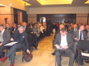 Struka protiv toga da VSS bude “državni organ”