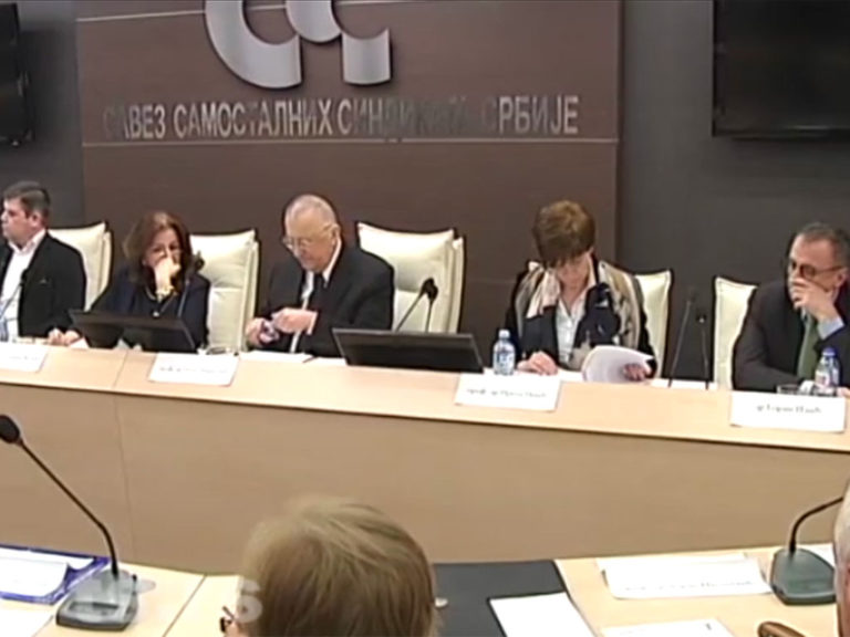 Debata o ustavnim amandmanima o pravosuđu – koje su glavne teme?