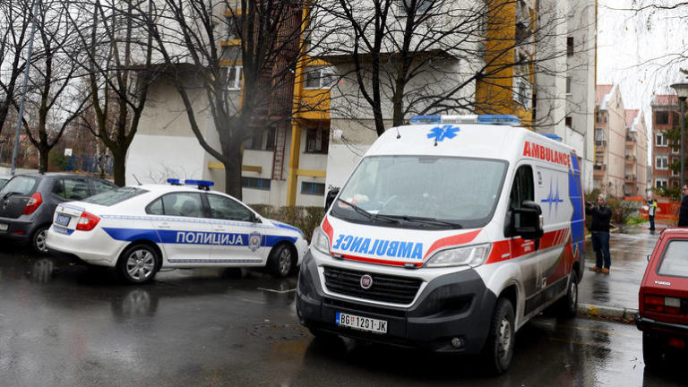 Porodično nasilje u Srbiji: Sve više slučajeva ili žrtve hrabrije prijavljuju?