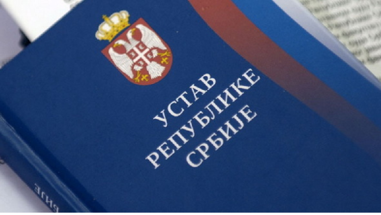 Više od 70 udruženja traži povlačenje amandmana na Ustav