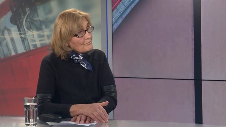 Vasilić: To što ministarstvo ne sluša struku, to je bahato