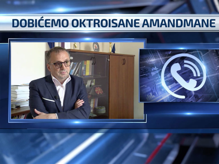 Ustavni amandmani i udruženja pekara, obućara, frizera…