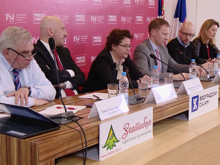 Strukovna udruženja: Izmene Ustava umanjuju nezavisnost