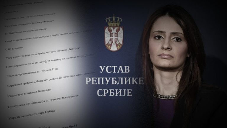 Obesmišljavanje javnih rasprava