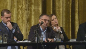 Advokatura za nezavisno pravosuđe: Predloženim promenama Ustava država se gura u ambis (VIDEO)