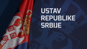 Bravari, preduzetnici, frizeri apelovali na ministarku da nastavi menjanje Ustava o pravosuđu