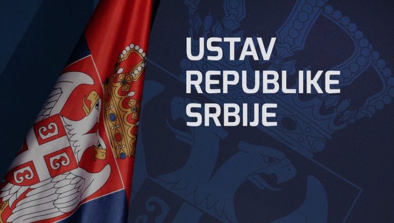 Bravari, preduzetnici, frizeri apelovali na ministarku da nastavi menjanje Ustava o pravosuđu