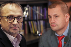 Goran Ilić i Nenad Stefanović za Al Džaziru: Amandmani sa ciljem dodatne politizacije tužilaštva u Srbiji