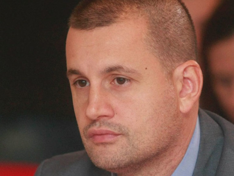 Nenad Stefanović za nedeljnik Vreme: Borba protiv korupcije – Mit ili stvarnost