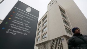Majić: Komentarisanje sudskih odluka – pritisak na pravosuđe