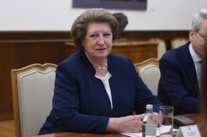 Venecijanska komisija sa strukovnim udruženjima i nevladinim organizacijama, mišljenje 8. juna