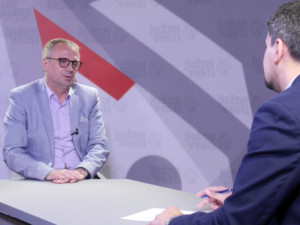 Goran Ilić: Kako da tužilac vodi istragu protiv političara ako ga bira politika?