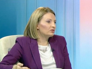 Svetlana Nenadić u emisiji Pravi ugao na RTV (VIDEO)