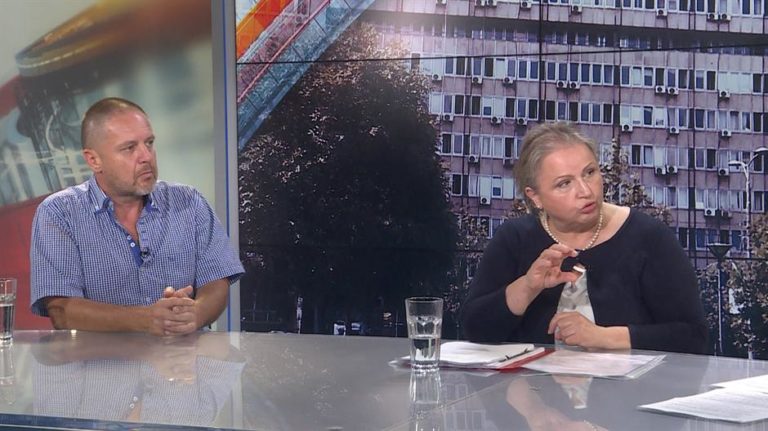 Struka se bori za primenu preporuka Venecijanske komisije