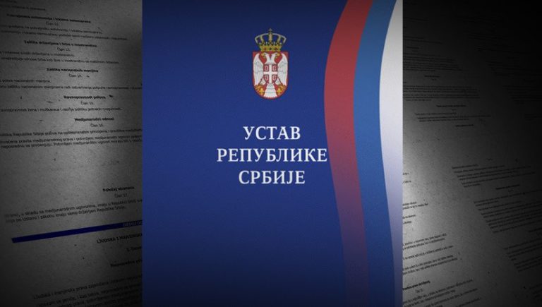Struka i Vlada i dalje različito o ustavnim amandmanima (VIDEO)