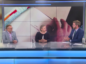 Dragana Boljević i Goran Ilić objasnili nedostatke novih ustavnih amandmana