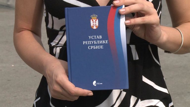 Udruženje tužilaca Srbije poziva na formiranje nove radne grupe za ustav