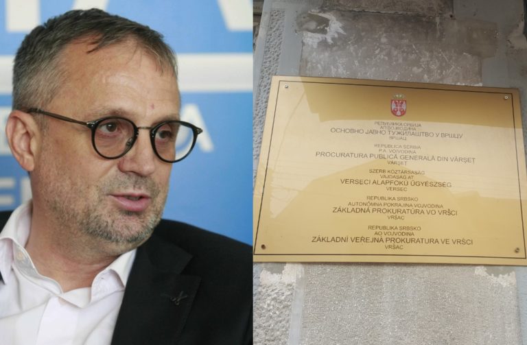 Poverenik: Tužilaštvo samostalno ali bez argumenata