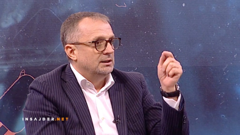 Insajder debata: Ministarka ne vidi uticaj politike u pravosuđu; Tužilac Ilić upozorava da je uticaj samo maskiran (VIDEO)
