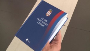 Struka ima niz primedbi na finalni nacrt ustavnih amandmana