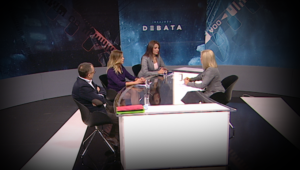 Državno veće tužilaca o nastupu tužioca Ilića u Insajder debati: Ustav garantuje slobodu mišljenja