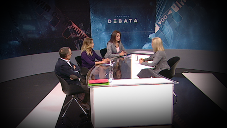 Državno veće tužilaca o nastupu tužioca Ilića u Insajder debati: Ustav garantuje slobodu mišljenja
