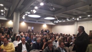 Izabrani novi organi UTS