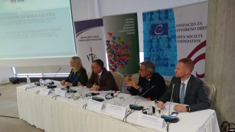 Nezavisno tužilaštvo na isti način tretira i beskućnika i premijera