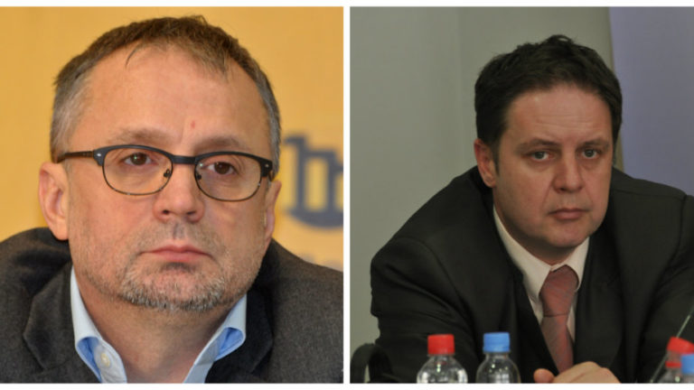 Tabloidna kazna vlasti za „neposlušne“ tužioce