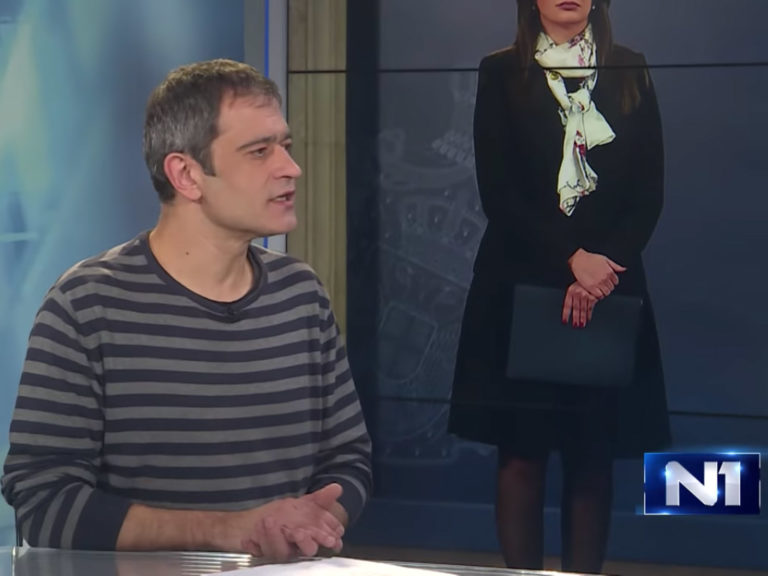 Emisija “N1 reporteri” o najavama pooštravanja kazni i reakcijama struke