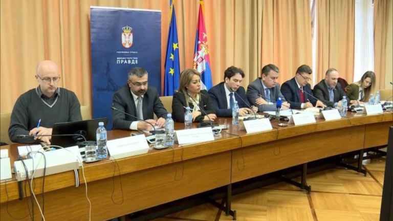 Rasprava o Zakonu o sprečavanju korupcije, neka udruženja nisu dobila poziv