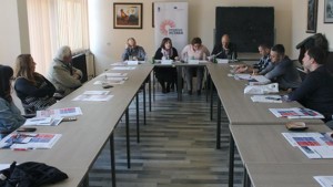 Evropski pokret: Amandmani na Ustav neće obezbediti nezavisnost sudstva