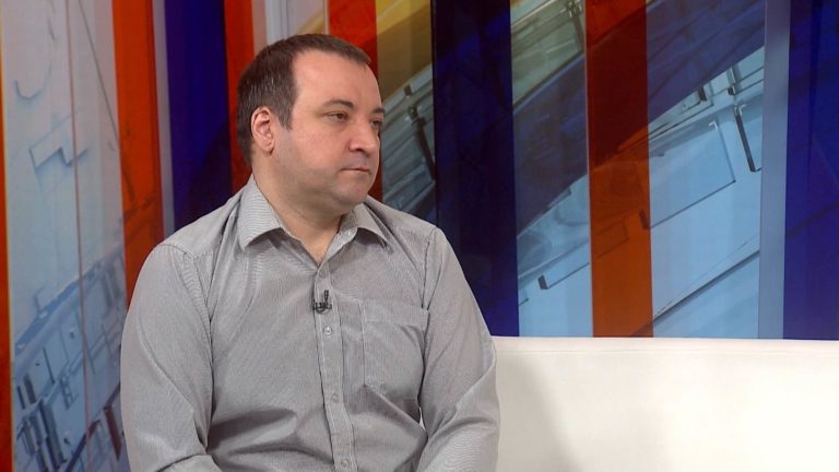 Dragan Popović: Vlast stvara paralelni civilni sektor u Srbiji