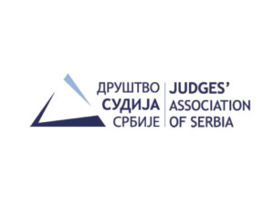 Saopštenje Društva sudija Srbije u vezi sa napadom pojedinih zvaničnika na sudije