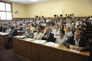 Sedma plenarna sednica Nacionalnog konventa o Evropskoj uniji