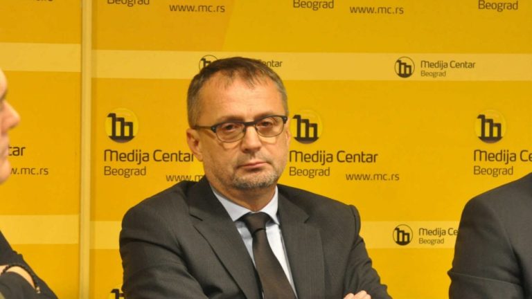 Tabloidna hajka protiv Gorana Ilića rezultirala reakcijom republičkog javnog tužioca: Zagorka Dolovac inicirala postupak protiv svog zamenika