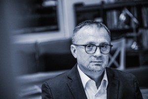 Intervju Gorana Ilića za Ekspres