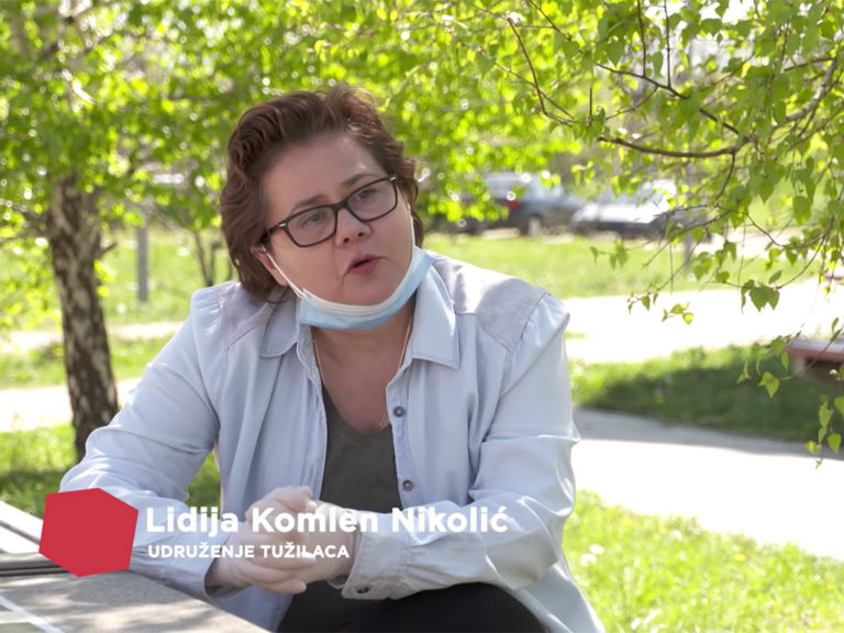 Specijal Malih velikih priča u doba korone: Kadija – pravda u krizi (EMISIJA)