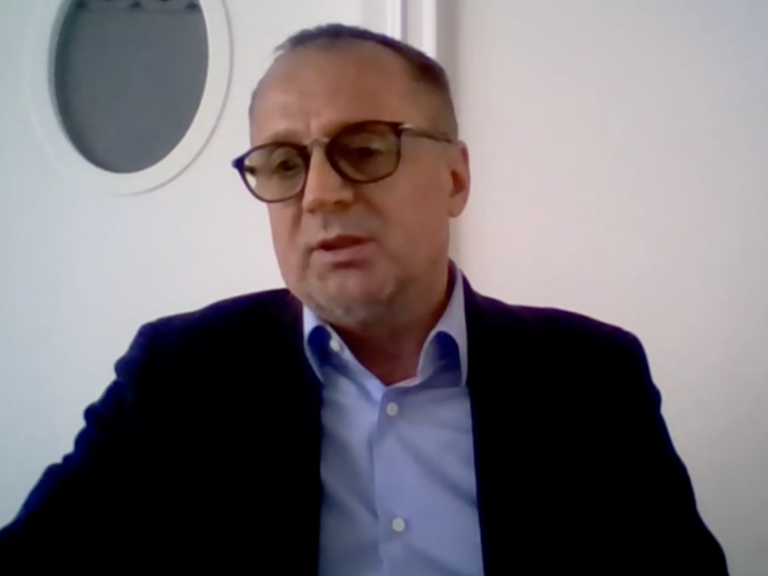 Ilić: U polemici da li je tužilaštvo za DS ili SNS vidite dokaz da je sistem loš