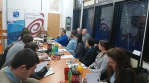 Pravosudna baza Jug: U vanrednom stanju kršena osnovna ljudska prava