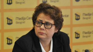 Lidija Komlen Nikolić: Vlast po svaku cenu pokušava da kontroliše sudije i tužioce