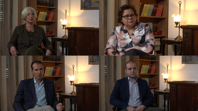 Emisije posvećene izborima za DVT 2020