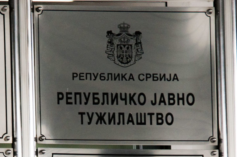 Javno tužilaštvo – čuvar srpske demokratije