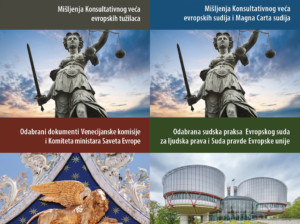 Evropski standardi o postupanju tužilaca u vanrednim situacijama dostupni na srpskom jeziku
