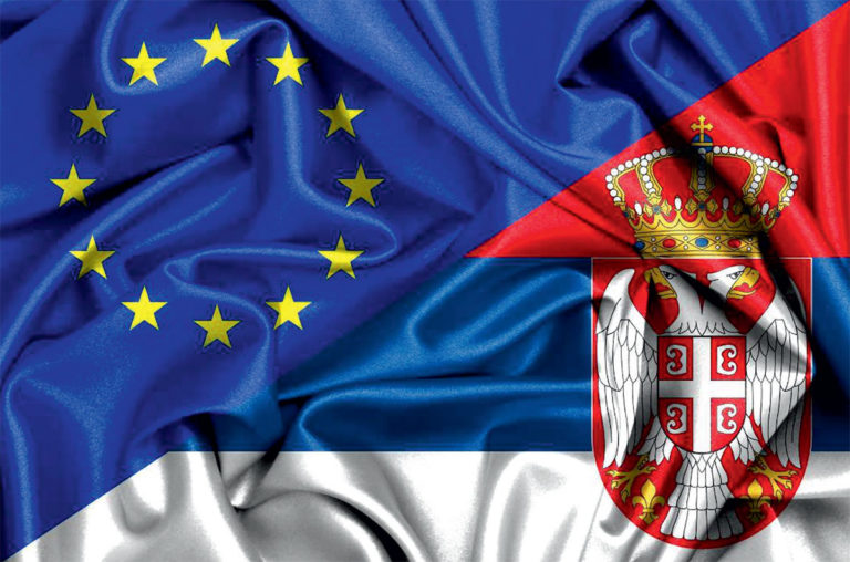 Gde je pravosuđe u Srbiji u ispunjenu prelaznih merila iz Poglavlja 23 – tehnički izveštaj