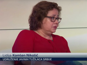 Promenom Ustava depolitizovati pravosuđe, nezavisno tužilaštvo utopija
