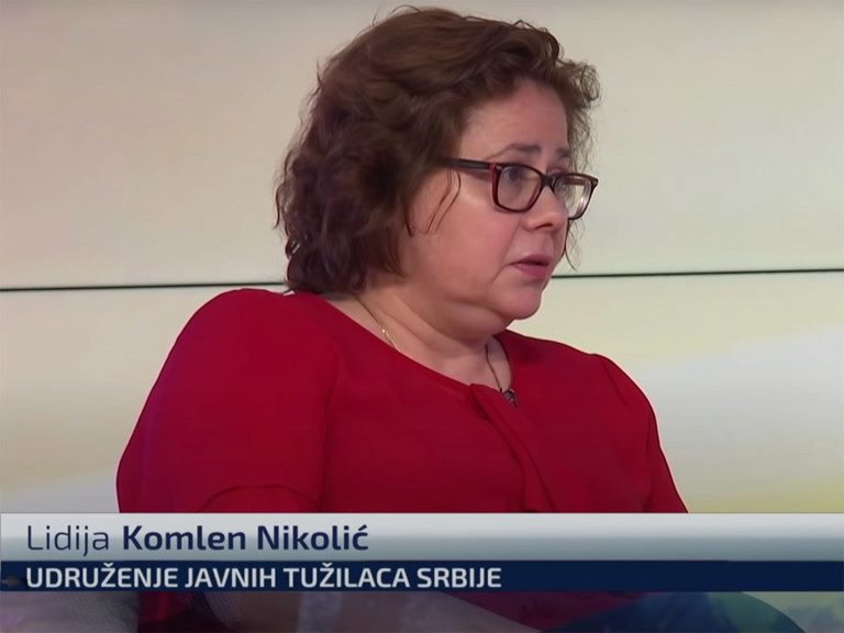Promenom Ustava depolitizovati pravosuđe, nezavisno tužilaštvo utopija