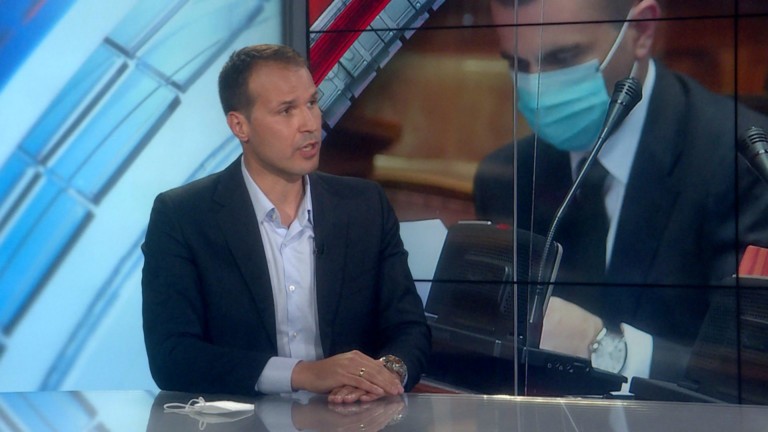 Drugi deo intervjua kolege Milovanovića za agenciju Beta