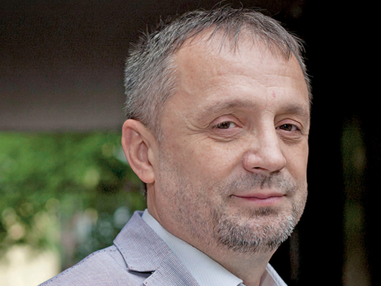 Pristao sam biću sve što (vlast) hoće
